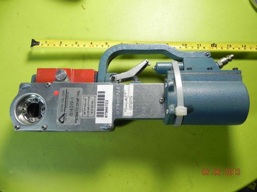 Astro 614019-1 Pneumatic Crimper Crimping tool Aircraft Aviation tool