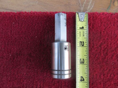 Proto Professional  1/2 In  Drive 5/8&#034; Hex Socket  No.5441 Good Condition USA