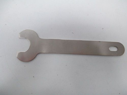 NEW ANGELUS 101P416 STAINLESS CLASS WRENCH 1/2IN D271992