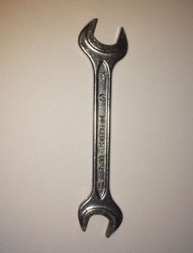 Mercedes-Benz HEYCO DIN 895 Wrench 14mm 17mm