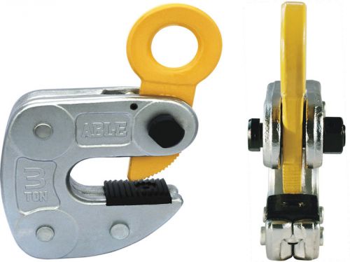 3000kg horizontal lifting clamp for sale