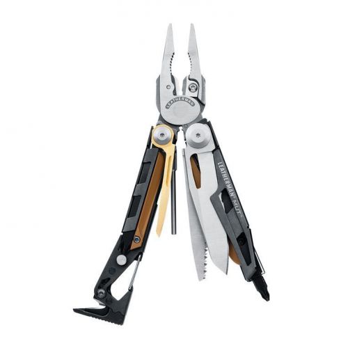 Leatherman MUT Multi-tool Pocket knive - 850112