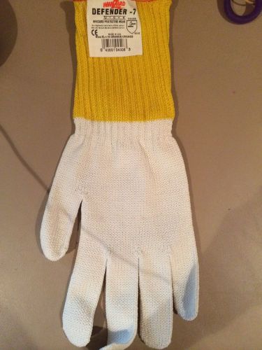 Whizard Defender Glove Size XLarge (10)