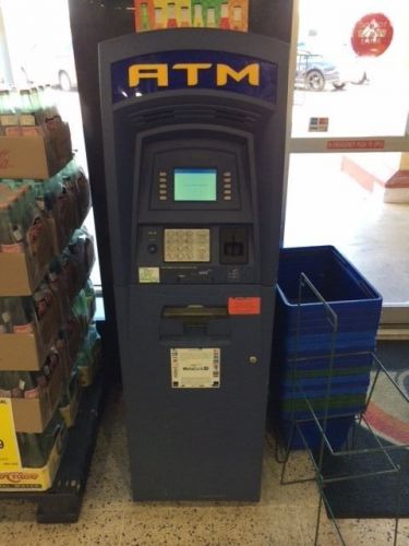Atm machine  tidel 3000 series 267 great working condition for sale