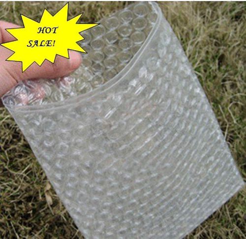 US Seller --- 20 -- 3. &#034;x 4 &#034;  Bubble Out  Pouchs Bubble Wrap Bags Free Shipping
