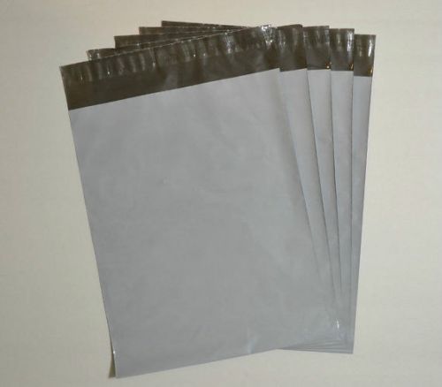 Poly Mailers 9 x 12 Lot of 100