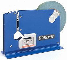 Heavy duty table-top tape dispenser w/cutter    sl7605k for sale