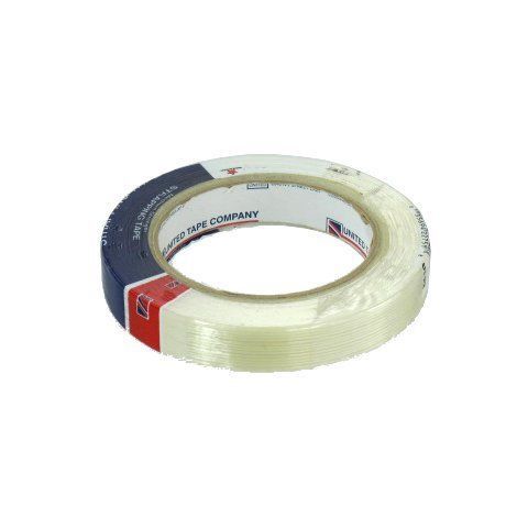 3/4&#034; X 60 Yard Strapping Tape
