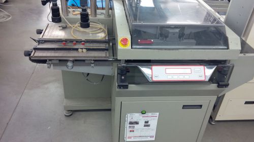 SMTEch 100MV SMT Printer