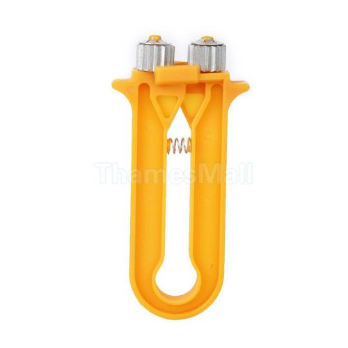 Beekeeping wire tensioner crimp crimper crimping tool for frame bee hive for sale