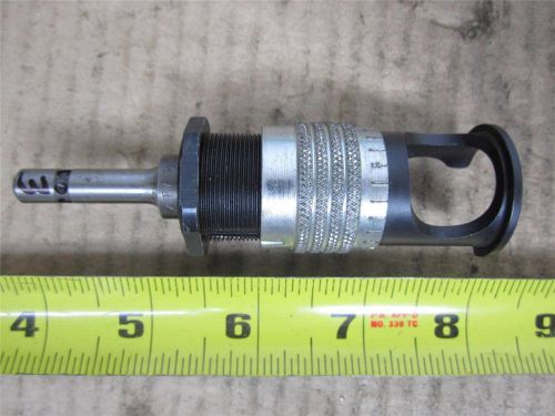 Us made zephyr aviation tools micro stop countersink with half cage #3 for sale