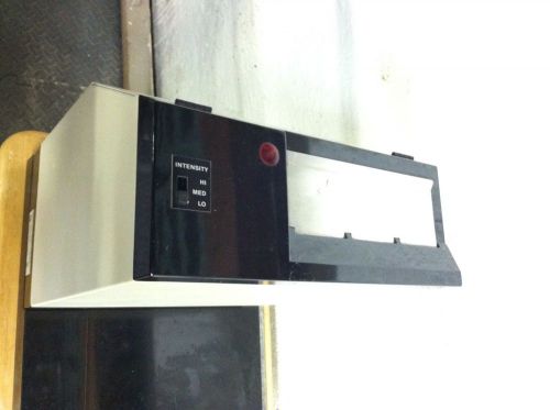 Kodak X-omatic Identification Camera Model 2