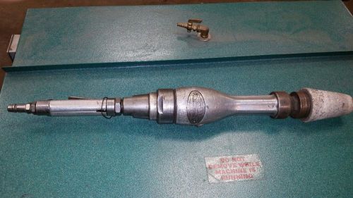 Ir ingersoll rand straight grinder inline pneumatic air tool die mold for sale