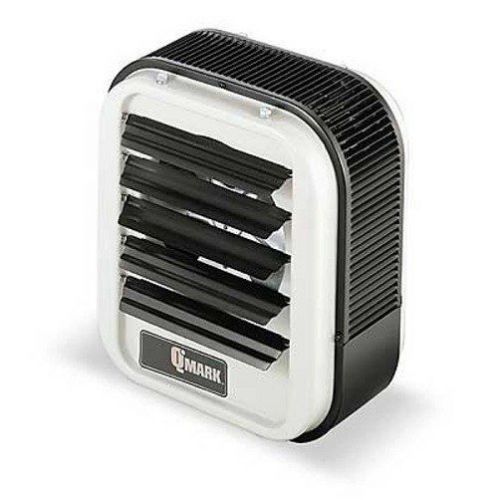 QMARK MUH074 ELECTRIC HEATER WITH THERMOSTAT (1 OF 12)