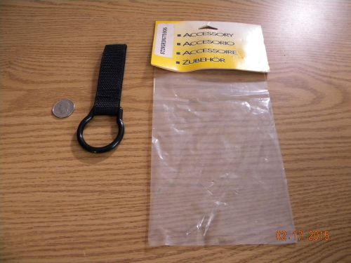 Streamlight Sting Ring #75906 Black Nylon Belt Flashlight Holder for Stingers