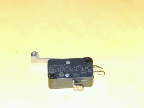 Unimax  2tma15-t switch for sale