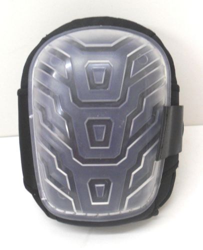 Professional grade workmans gel knee pads for sale