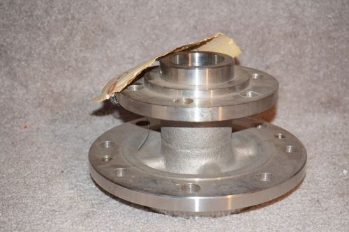 NEW GOULDS CENTRIFUGAL PUMP ADAPTER STEEL P/N 3B-4269-120