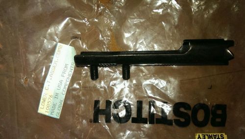 108576 BOSTITCH N80SB LOWER CONTACT ASSY, PART# 108576