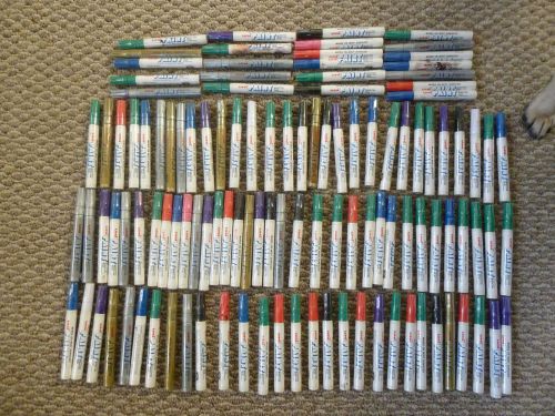 Sealed Paint Markers Lot of 116