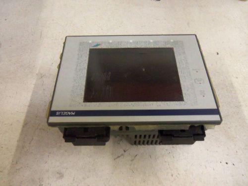 TELEMECANIQUE XBTF032310 OPERATOR INTERFACE *USED*