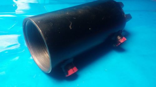 NEW P/N 257530 hydraulic cylinder forklift hilo 400-044-BAJ (E5)