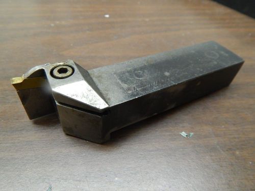 Seco 1.0&#034; Square Shank Grooving Tool CFIL 100 04D