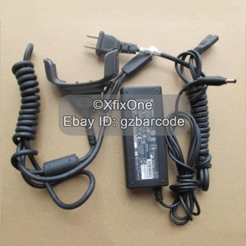 25-102775-01r usb charging sync cable kit for symbol motorola mc70 mc75 for sale