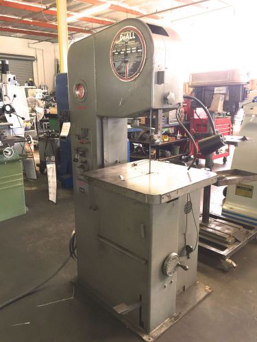 Do all 16&#034; vertical band saw for sale