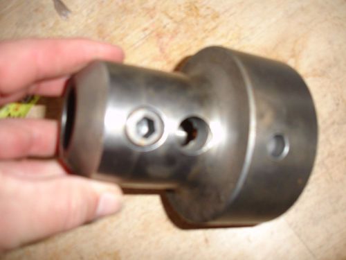 Machinist Fixture or Tooling, Boring Head?