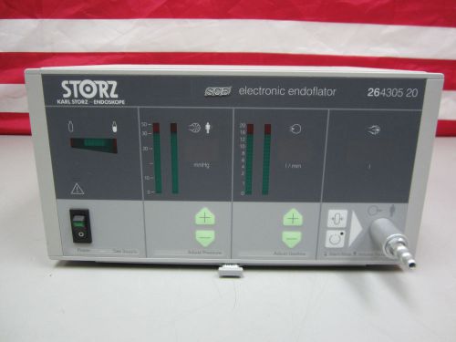 Storz SCB Electronic Endoflator 26430520