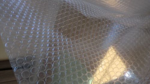 Plastic Shockproof AIR -Bubble-Wrap-65-cm (26 inch-wide)Thick-Both-Side-Smooth