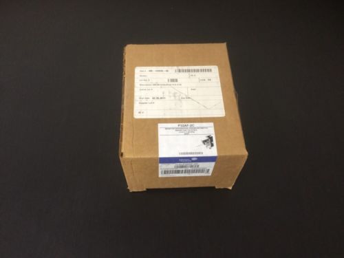 NEW JOHNSON CONTROLS (240) P32AF-2C DIFFERENTIAL PRESSURE SWITCH