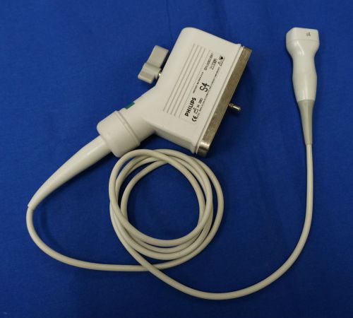 PHILIPS (HP-21330A) Ultrasound Transducer