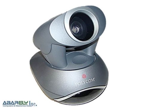 Polycom MPTZ-5N 2201-50370-200RA Video Conferencing Camera VSX 7000s 7000e 8000