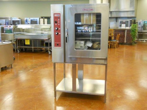 COMBI OVEN, ELECTRIC