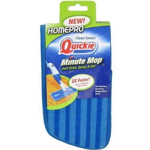 Quickie HomePro Minute Mop Refill