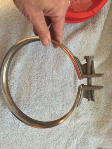 Electric Meter Socket Sealing Ring without Locks BROOKS-EKSTROM