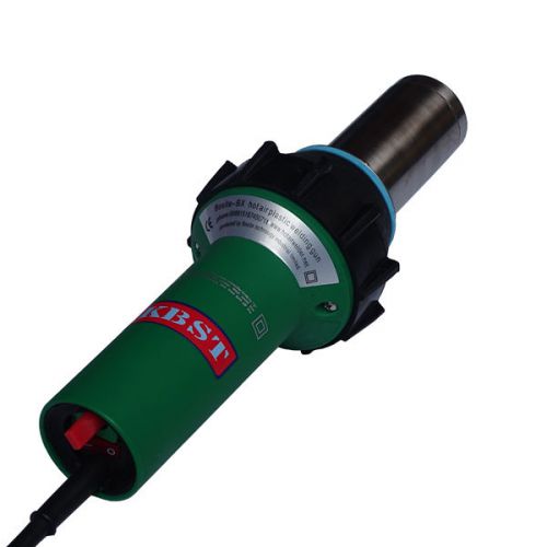 3400Watt high power hot air blower plastic welder gun