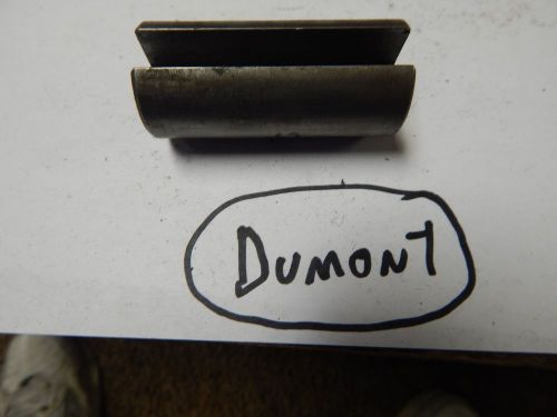Dupont  1-1/8&#034; Type &#034;C&#034; Plain Broach Collar