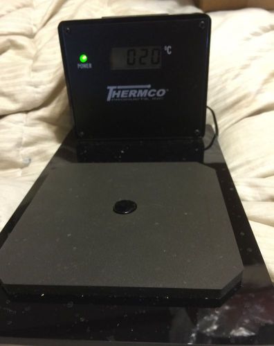 THERMCO DIGITAL THERMOMETER MODEL HCBB1000