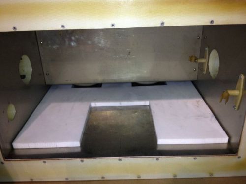 Sigma M-42C-3 Bench Top Chamber Oven