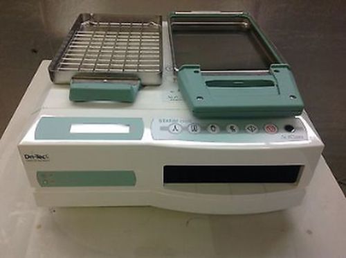 Scican statim 2000 demo unit 1 year warranty - under 500 cycles!!!! for sale