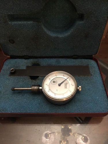 Central Tool Company Some Type Of Gauge Unsure