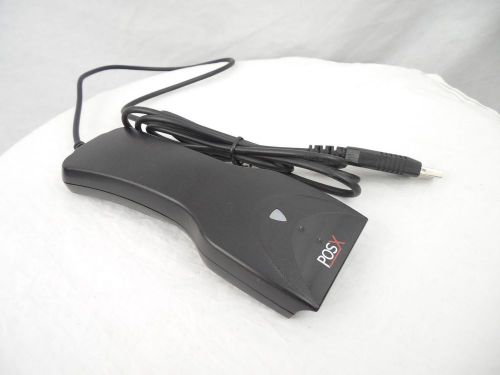 POSX POS-X USB Barcode Scanner Xi1000U