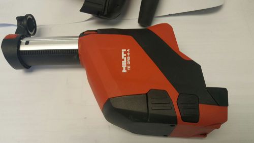 Hilti TE DRS-4-A Dust Removal  (Used)