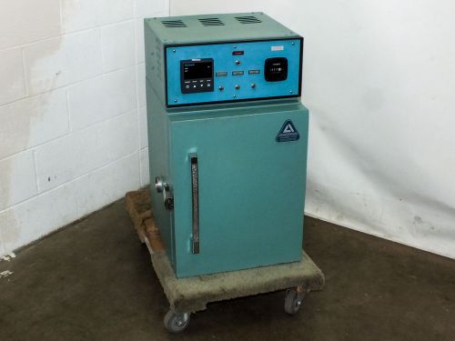 Aes bd10153c bd-01 series 1cu.ft. laboratory oven test chamber -100°f to 428°f for sale
