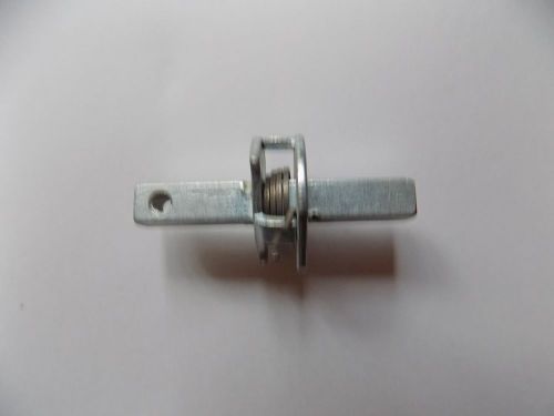 Adams-Rite lever handle spindle for 4560/65/68/69 series lever handles