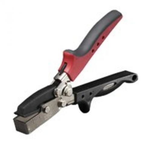 Redline J-Channel Cutter MALCO PRODUCTS Siding &amp; Gutter Tools JCCR Red