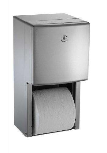 American Specialties Toilet Paper Dispenser 0030